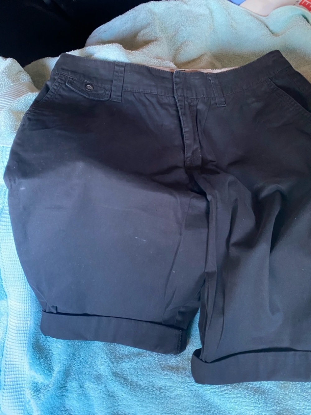 Sonoma BLack Original Skimmer Women's Pants